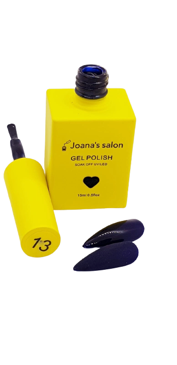Gel Nail Polish | Fingernail Polish Gel | Joana&