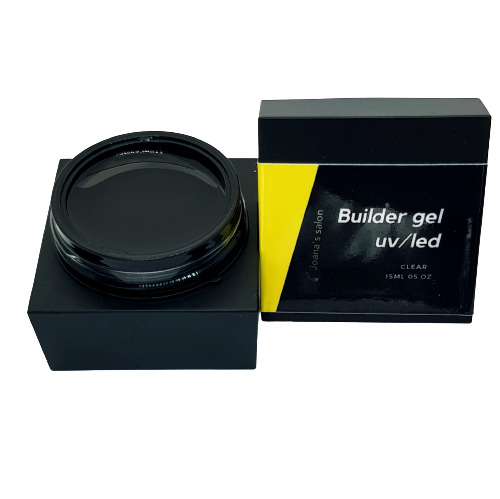 Builder Gel for Nails | Manicure Builder Gel | Joana&