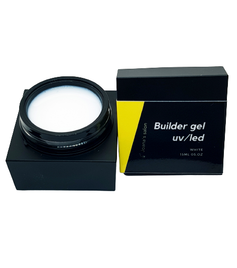 Builder Gel for Nails | Manicure Builder Gel | Joana's Salon