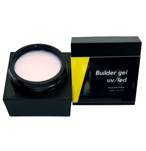 Builder Gel for Nails | Manicure Builder Gel | Joana&