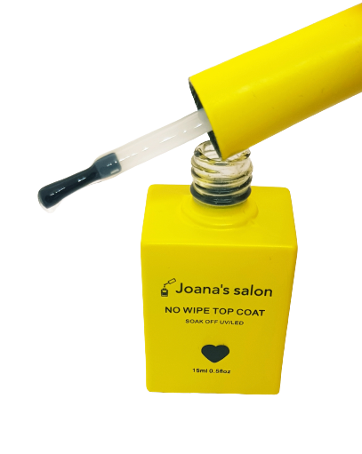 Gel Top and Base Coat | Nail Polish Base Coat | Joana&